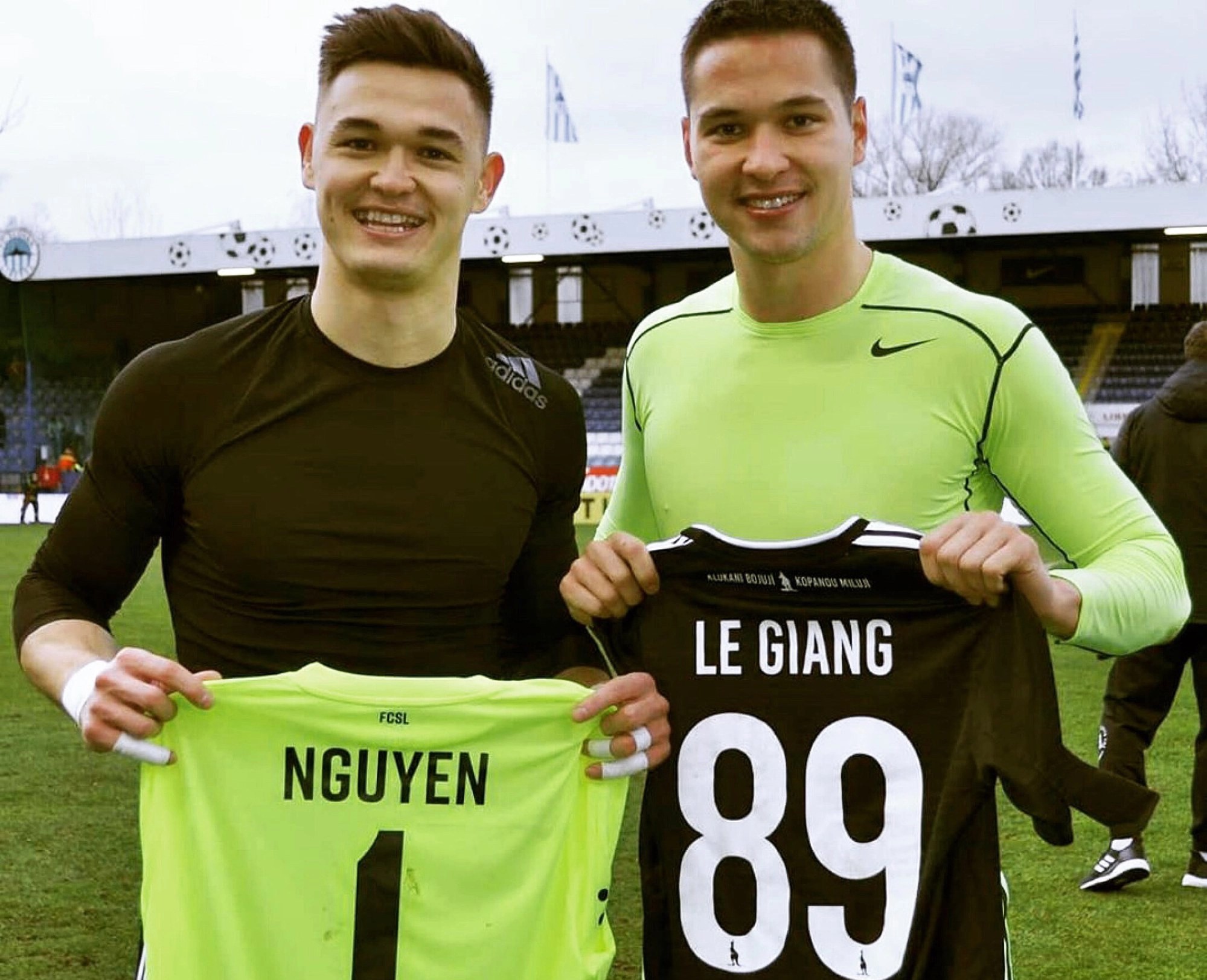 Ảnh bài viết Dàn sao Việt kiều ồ ạt cập bến V-League, cơ hội mới cho bóng đá Việt Nam