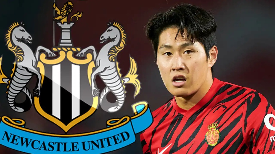 Ảnh bài viết Tuyển thủ Hàn Quốc được các đội Premier League săn đón