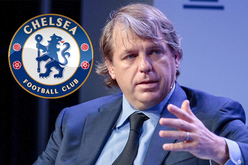 Ảnh bài viết Chủ Mỹ tạo ra kỳ chuyển nhượng điên rồ cho Chelsea