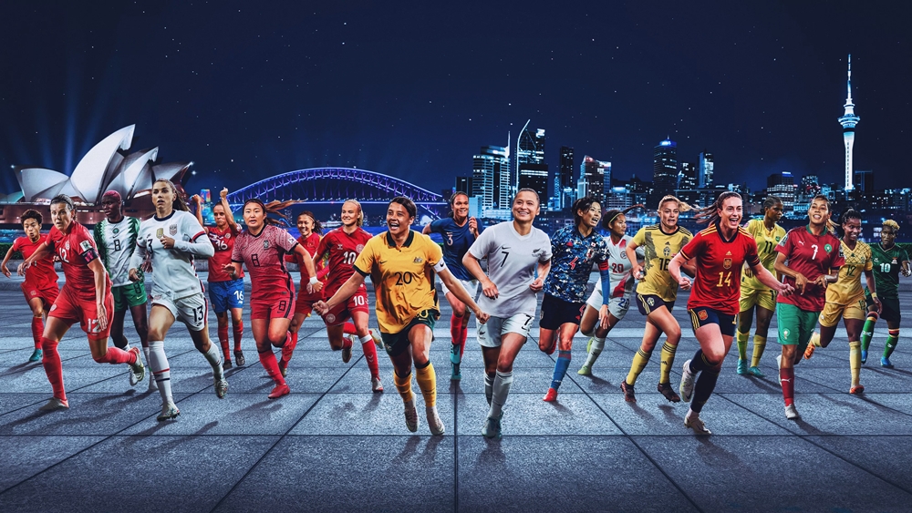 Ảnh bài viết FIFA muốn lập kỷ lục trong ngày khai mạc World Cup 2023