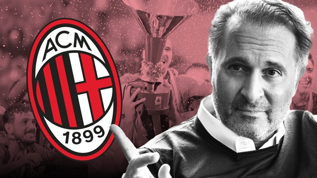 Ảnh bài viết Chelsea - AC Milan: Nỗi niềm ông chủ Mỹ