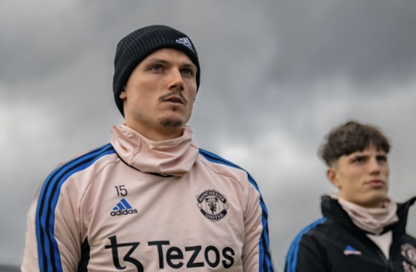 Ảnh bài viết MU điền tên 3 tân binh vào đội hình Europa League