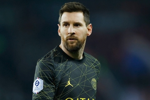 Ảnh bài viết PSG có quỹ lương cao nhất thế giới
