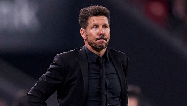 Ảnh bài viết Diego Simeone: Đã đến lúc nói câu giã từ?