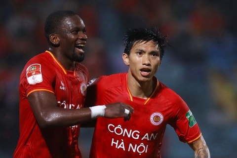 Ảnh bài viết Thành Lương nói gì trước ngày đối đầu Văn Hậu