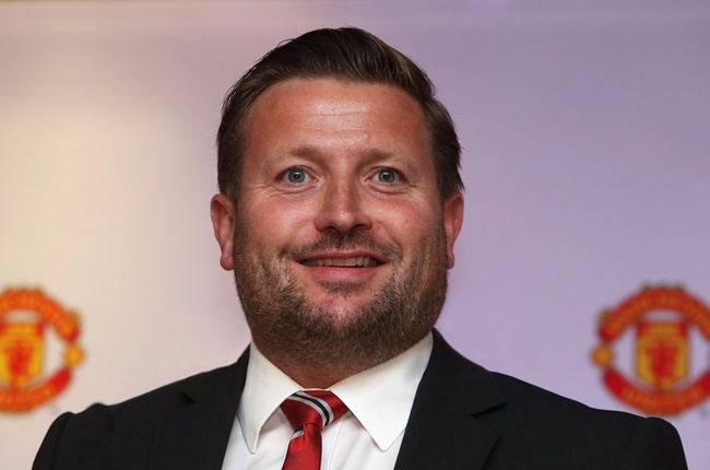 Ảnh bài viết Thầm lặng nhưng triệt để, CEO kéo Man Utd khỏi đống tro tàn