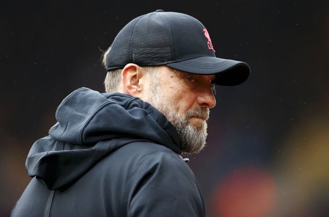 Ảnh bài viết Jurgen Klopp không sai, Liverpool sai