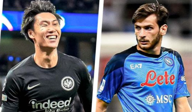 Ảnh bài viết 6 ngôi sao bùng nổ ở Champions League mùa này: Niềm tự hào châu Á; Salah 2.0