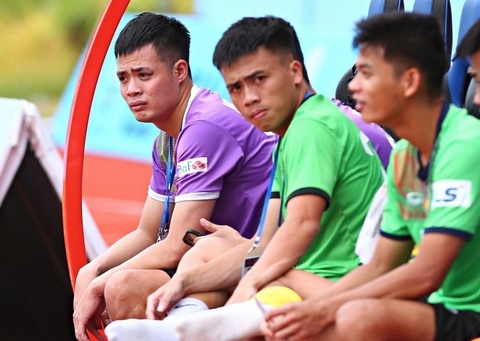 Ảnh bài viết Cần Thơ có thể chuyển giao cho CLB Lâm Đồng