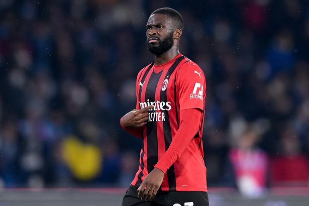 Ảnh bài viết Cựu sao Chelsea thần tượng Thierry Henry