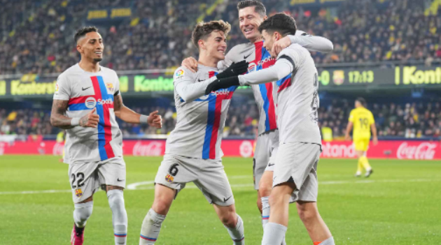 Ảnh bài viết Denis Irwin chỉ ra ngôi sao Barcelona buộc Man United phải dè chừng