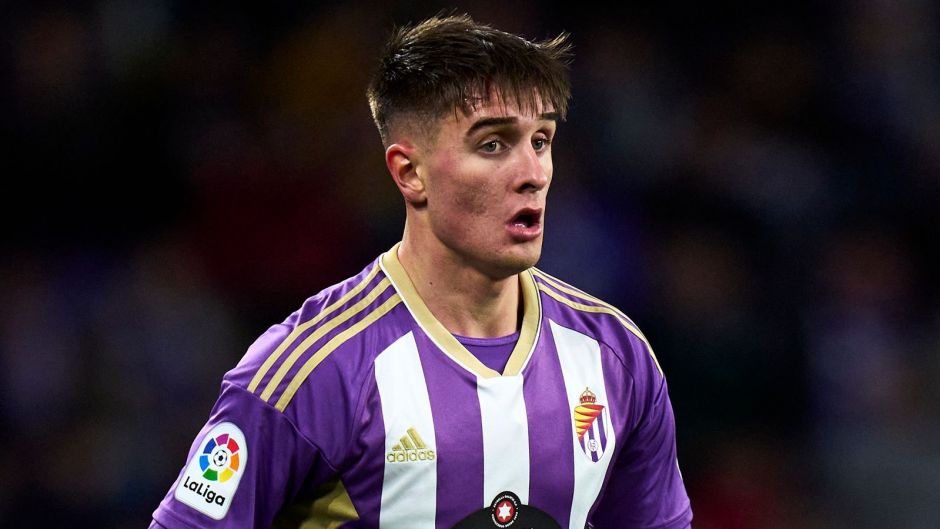 Ảnh bài viết Juventus tranh mua hậu vệ La Liga với M.U, Arsenal