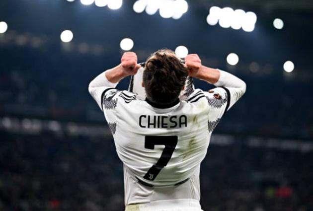 Ảnh bài viết Quy luật nghiệt ngã của bóng đá