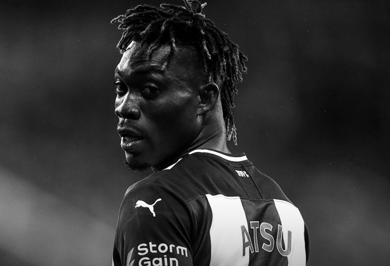 Ảnh bài viết Cựu sao Newcastle qua đời sau 12 ngày bị chôn vùi trong trận động đất