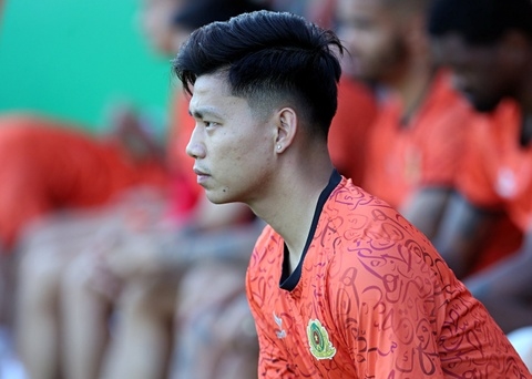 Ảnh bài viết Ngày về HAGL của Vũ Văn Thanh