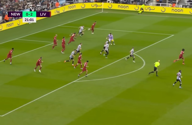 Ảnh bài viết Độc chiêu của Liverpool giúp Man Utd hưởng lợi