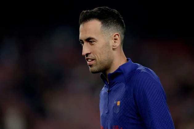 Ảnh bài viết Xavi báo tin khiến Man Utd bận tâm