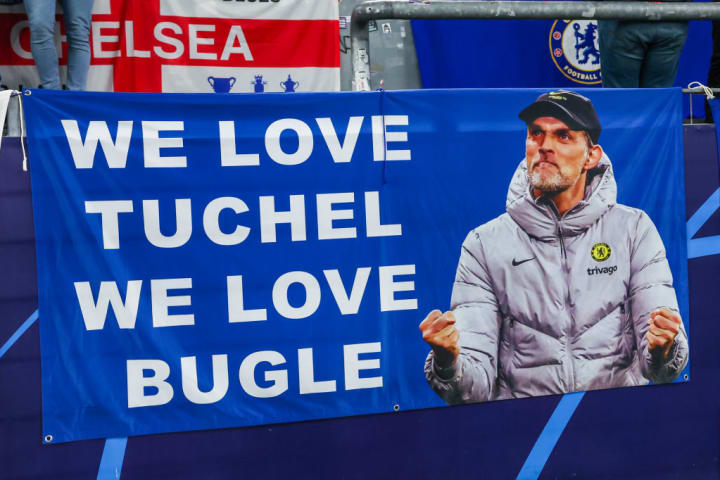 Ảnh bài viết 5 ƯCV thay Potter dẫn Chelsea: Zidane tái xuất; Cú sốc xuất hiện?