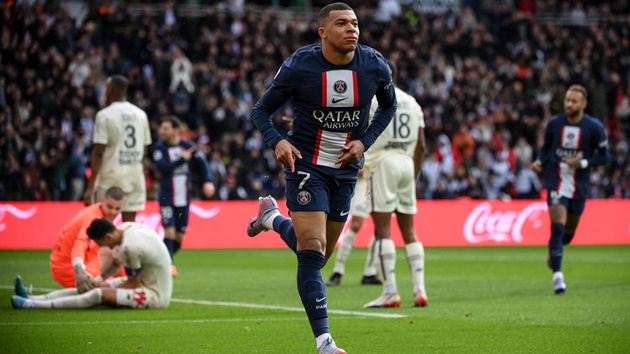 Ảnh bài viết Figo đồng tình với Haaland về Mbappe