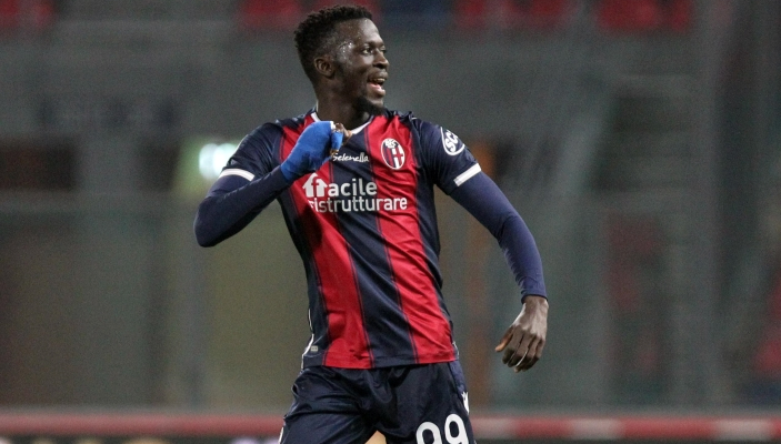 Ảnh bài viết "Napoli muốn có cậu ấy trước khi chiêu mộ Kvaratskhelia"