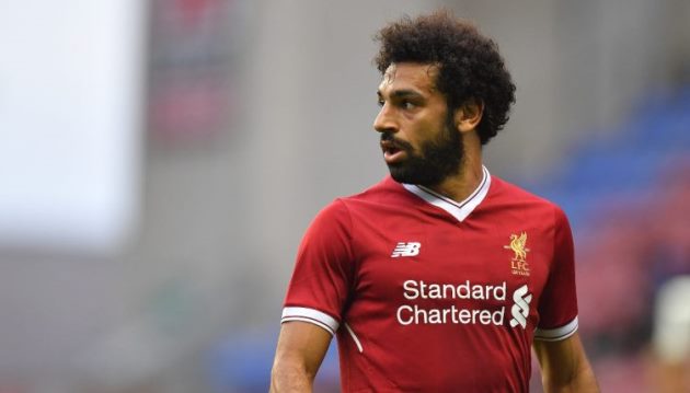 Ảnh bài viết 3 cầu thủ Liverpool ký hợp đồng cùng Salah thể hiện ra sao?