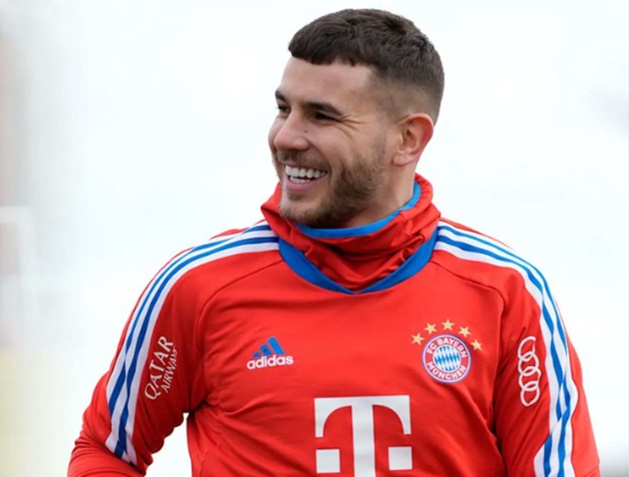 Ảnh bài viết Bayern nhận cú hích cực đại sau trận thắng PSG