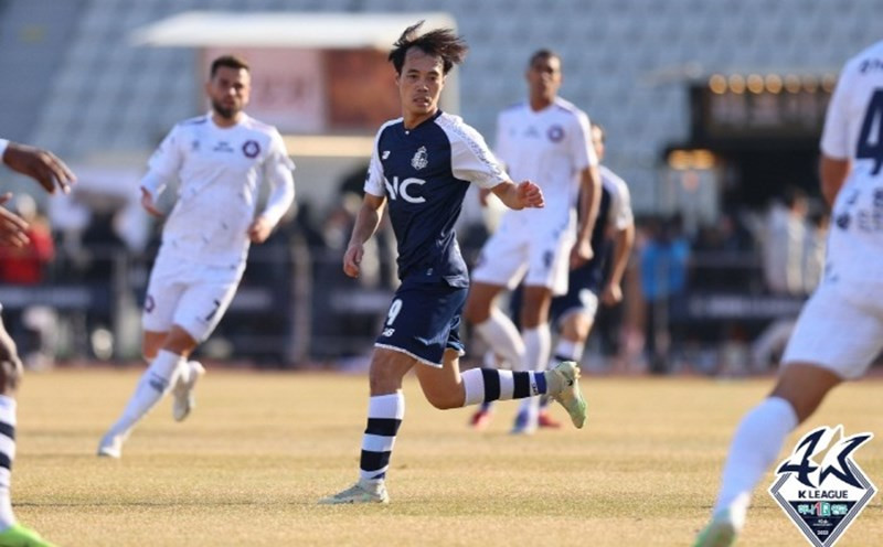 Ảnh bài viết Văn Toàn nói lời gan ruột sau 3 trận 'tịt ngòi'