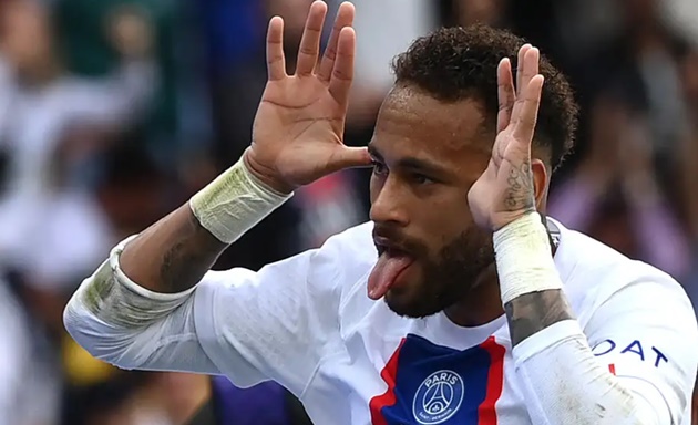 Ảnh bài viết Xác nhận! Neymar chốt tương lai giữa tin đồn đến EPL