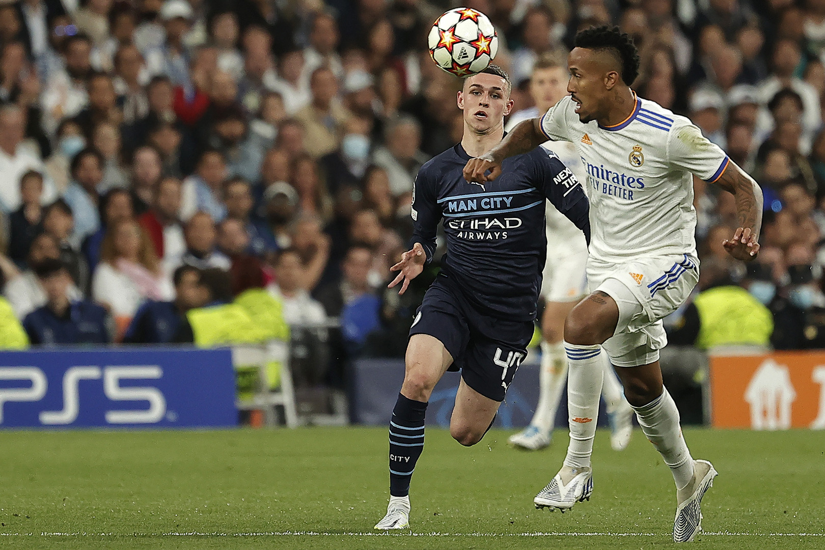 Ảnh bài viết Bốc thăm tứ kết Cúp C1: UEFA không muốn chung kết sớm