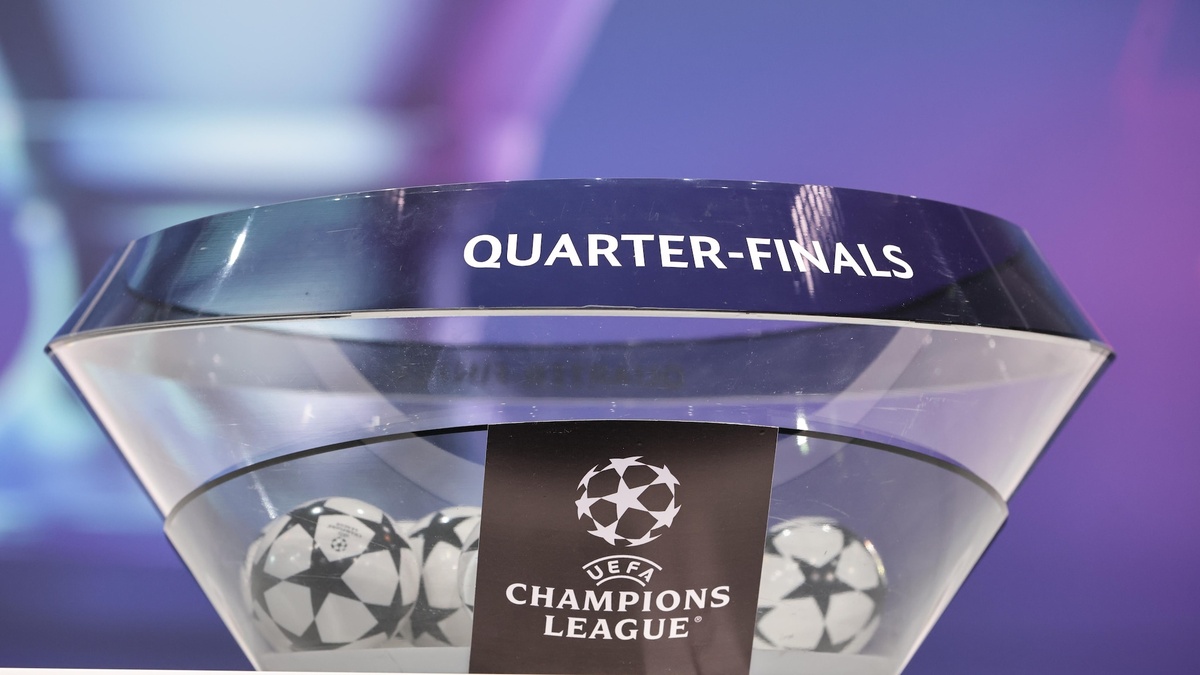 Ảnh bài viết Chờ đợi gì ở lễ bốc thăm tứ kết Champions League 2022/23?