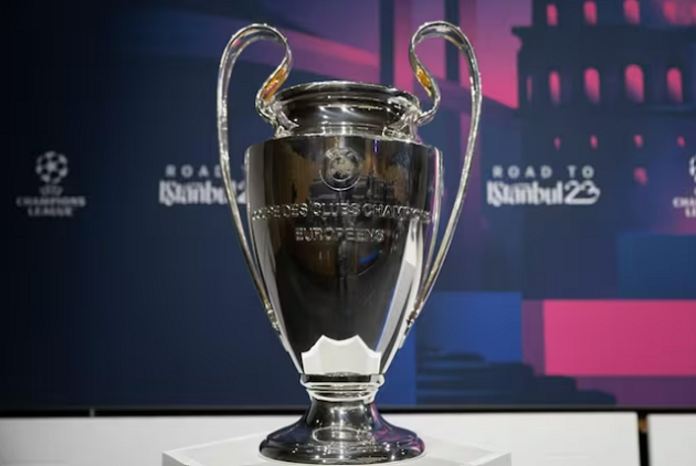 Ảnh bài viết TRỰC TIẾP Bốc thăm Tứ kết Champions League: Real tái ngộ Chelsea; Pep nhận lá thăm tử thần