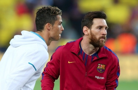 Ảnh bài viết 10 kỷ lục đặc biệt ở trận El Clasico