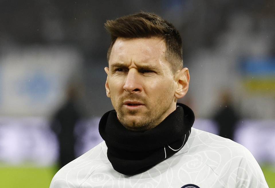 Ảnh bài viết Chiến lược thất bại của PSG