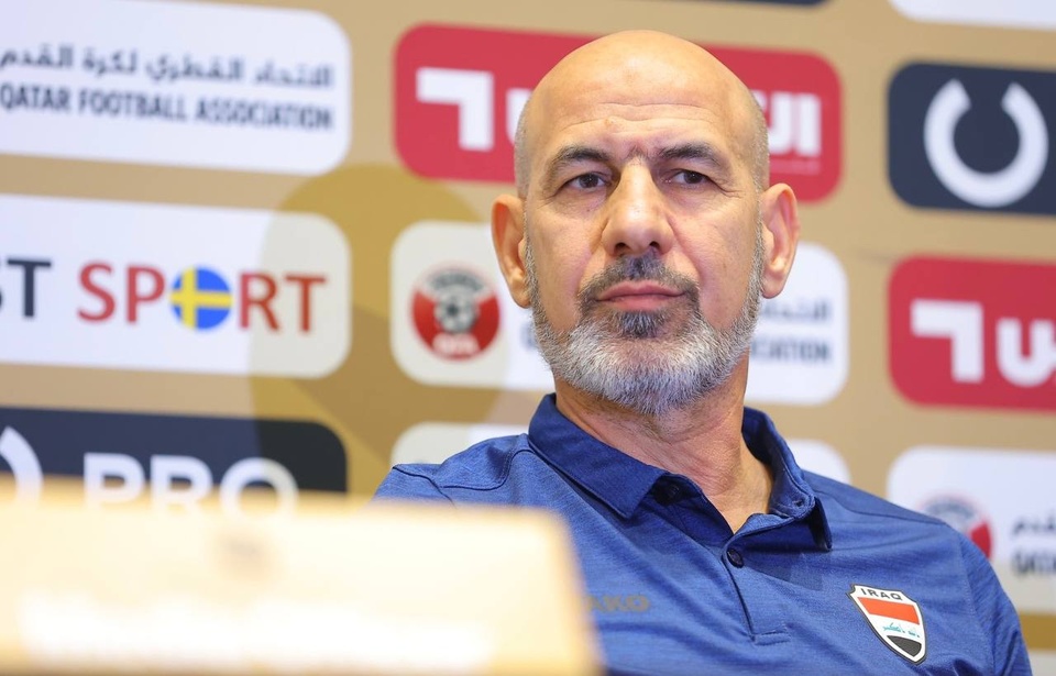Ảnh bài viết HLV U23 Iraq muốn dùng Doha Cup để chuẩn bị cho vòng loại U23 châu Á