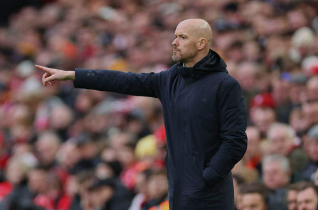 Ảnh bài viết Man Utd và những mảnh ghép "0 đồng" cực chất hè tới