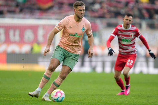 Ảnh bài viết Klose 2.0: Ngôi sao cô độc ở Bundesliga