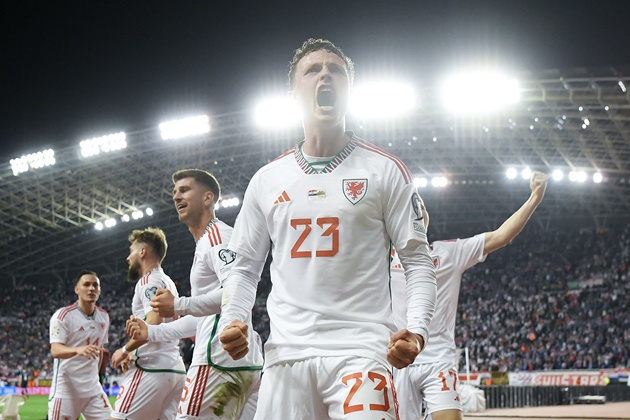 Ảnh bài viết Bàn thắng phút 90+3 khiến Croatia ngậm ngùi chia điểm