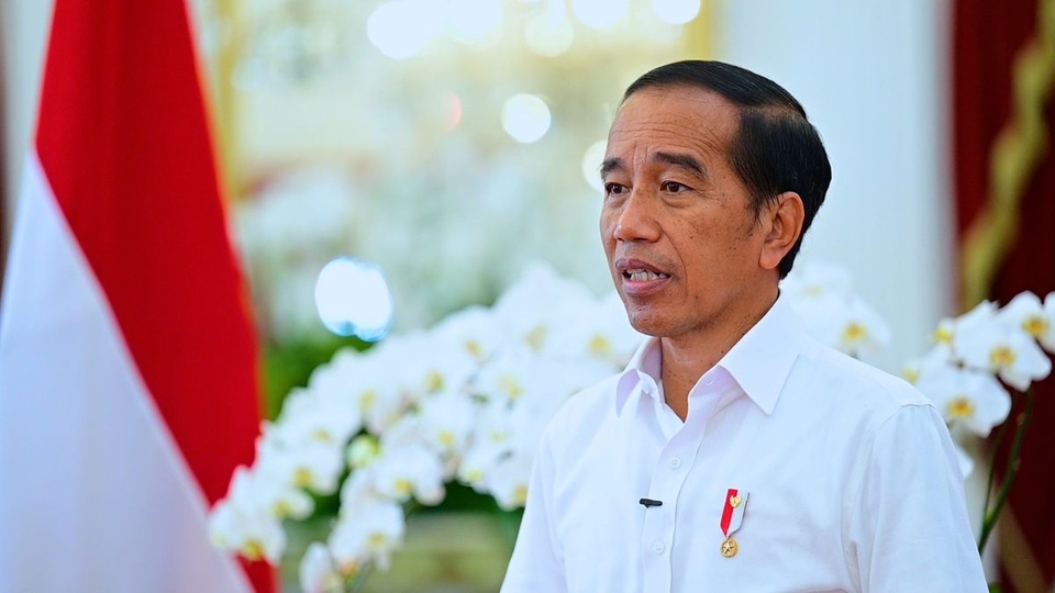 Ảnh bài viết Tổng thống Indonesia cử chủ tịch PSSI tới gặp FIFA