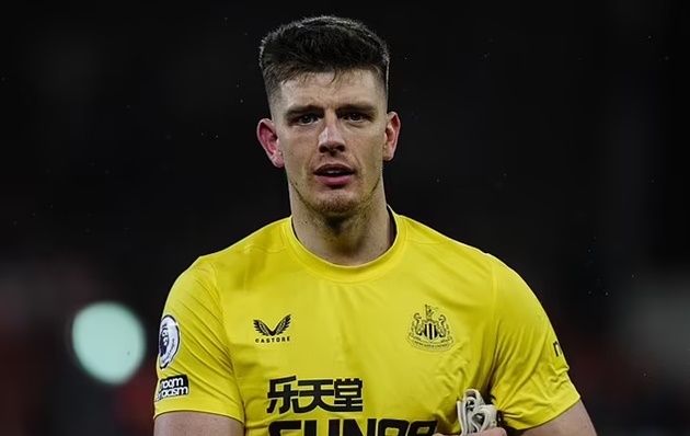 Ảnh bài viết Man Utd toát mồ hôi vì loạt cú hích dành cho Newcastle