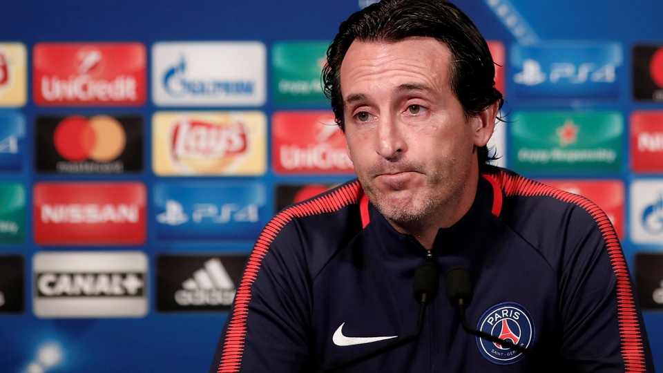 Ảnh bài viết Những HLV bị sa thải với tỷ lệ thắng cao nhất