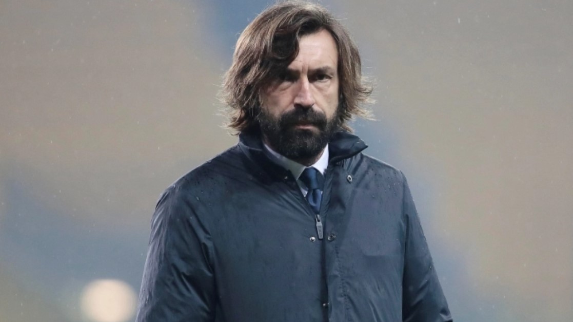 Ảnh bài viết Pirlo chuẩn bị tái xuất Serie A?
