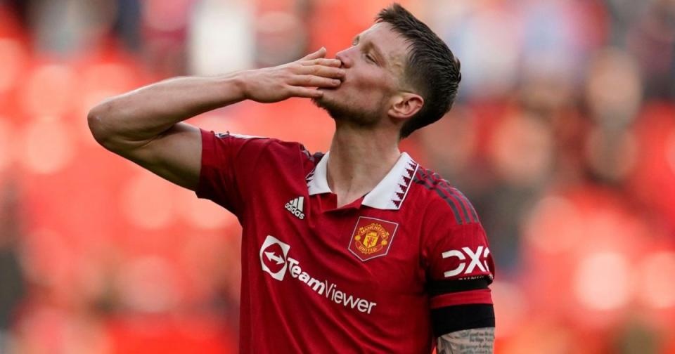 Ảnh bài viết MU có thể tiết kiệm bộn tiền nhờ thanh lý 6 cầu thủ