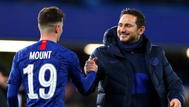 Ảnh bài viết 8 cầu thủ được Lampard cho ra mắt Chelsea giờ ra sao?
