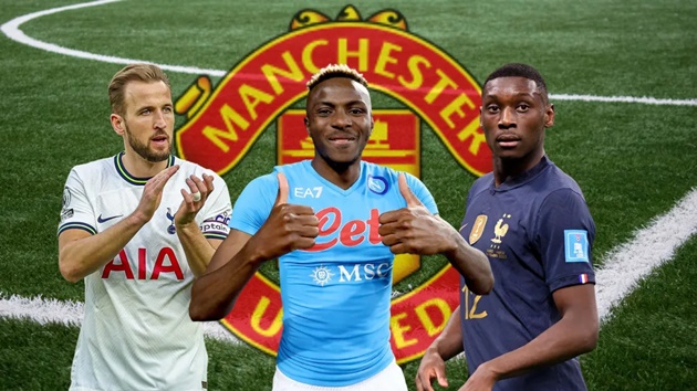 Ảnh bài viết Sếp lớn Bayern gửi cảnh báo chuyển nhượng cho Man Utd