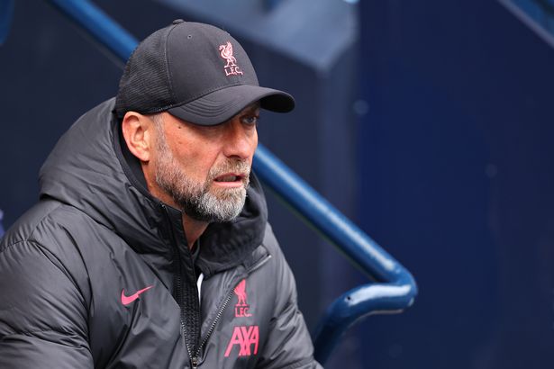 Ảnh bài viết Liverpool chuẩn bị tinh thần chia tay 8 cầu thủ