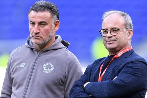 Ảnh bài viết PSG có động thái xoa dịu Mbappe