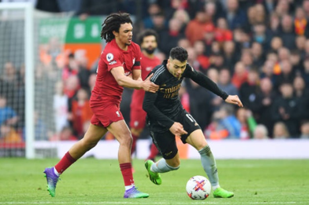 Ảnh bài viết ‘Wonderkid’ Arsenal nay đã lớn