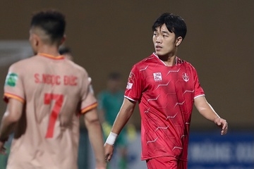 Ảnh bài viết Xuân Trường và những ngôi sao đang chật vật ở V-League