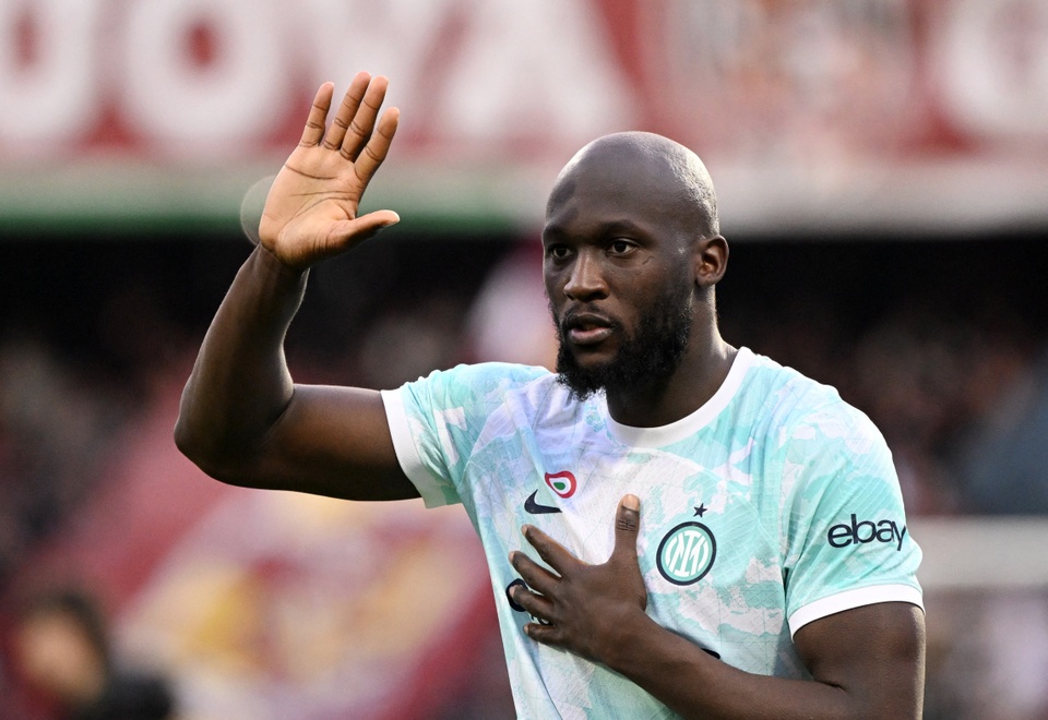 Ảnh bài viết Thế chân tường của Inter Milan