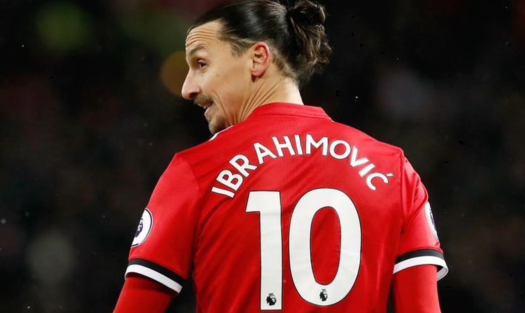 Ảnh bài viết Xếp hạng 6 số 10 của M.U trong kỷ nguyên Premier League